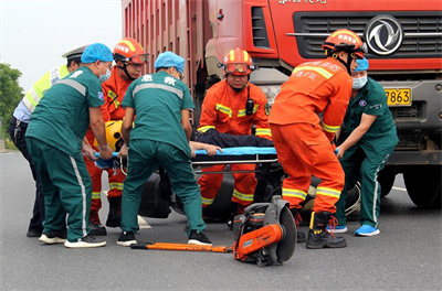 江西沛县道路救援