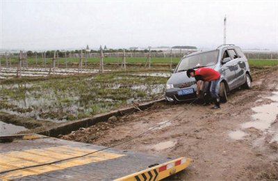 江西抚顺道路救援