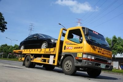 江西旅顺口区道路救援